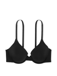 Бюстгальтер Victoria's Secret 1160653402 (Чорний 38C)