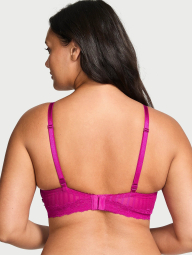 Бюстгальтер Push-Up Victoria's Secret 1160673048 (Розовый 32A)