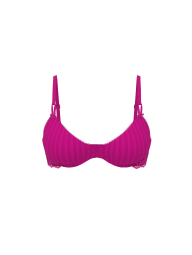 Бюстгальтер Push-Up Victoria's Secret 1160688963 (Рожевий 34B)