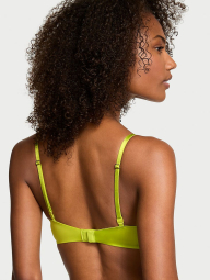Бюстгальтер Victoria's Secret 1160685174 (Салатовий 32C)