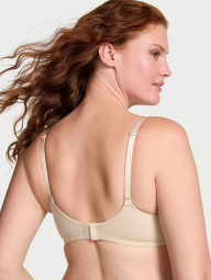 Бюстгальтер Victoria's Secret 1160691148 (Молочний 34B)
