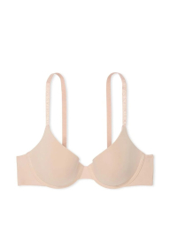 Бюстгальтер Victoria's Secret 1160691148 (Молочний 34B)