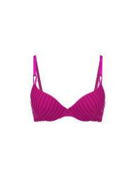 Бюстгальтер Victoria's Secret 1160826635 (Рожевий 34C)