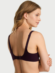 Бюстгальтер Infinity Flex Victoria's Secret 1161023391 (Фиолетовый 36D)