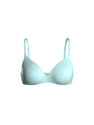Бюстгальтер Infinity Flex Victoria's Secret 1161062543 (Бирюзовый 32C)