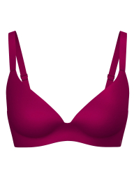 Бюстгальтер Infinity Flex Victoria's Secret 1161136525 (Розовый 38D)