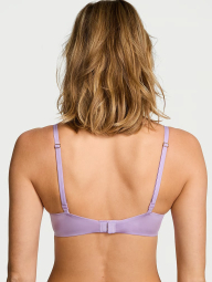 Бюстгальтер Push-Up Victoria's Secret 1161278757 (Сиреневый 34A)