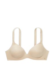 Бюстгальтер Infinity Flex Victoria's Secret 1161342537 (Бежевий 34C)