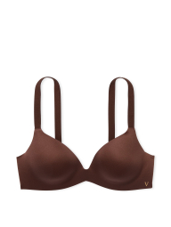 Бюстгальтер Infinity Flex Victoria's Secret 1161574214 (Коричневый 36D)