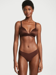 Бюстгальтер Infinity Flex Victoria's Secret 1161574214 (Коричневый 36D)