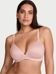 Бюстгальтер Infinity Flex Victoria's Secret 1161359426 (Розовый 34D)