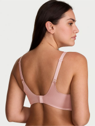 Бюстгальтер Infinity Flex Victoria's Secret 1161359426 (Розовый 34D)