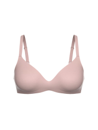 Бюстгальтер Infinity Flex Victoria's Secret 1161359426 (Розовый 34D)