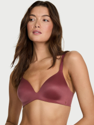 Бюстгальтер Infinity Flex Victoria's Secret 1161573581 (Розовый 38B)