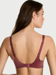 Бюстгальтер Infinity Flex Victoria's Secret 1161573581 (Розовый 38B)