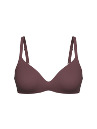 Бюстгальтер Infinity Flex Victoria's Secret 1161573581 (Розовый 38B)