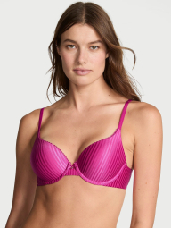 Бюстгальтер Push-Up Victoria's Secret 1161675629 (Рожевий 36C)