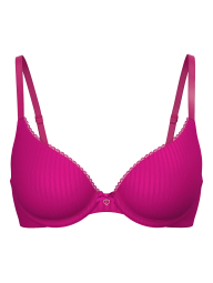 Бюстгальтер Push-Up Victoria's Secret 1161675629 (Розовый 36C)