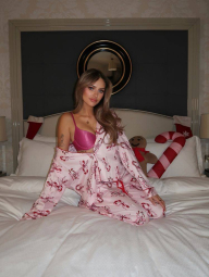 Бюстгальтер Push-Up Victoria's Secret 1161675629 (Розовый 36C)
