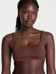 Бюстгальтер Victoria's Secret 1161972798 (Коричневый XL)