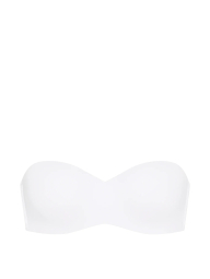 Бюстгальтер Victoria's Secret Pink 1162061208 (Белый 36B)