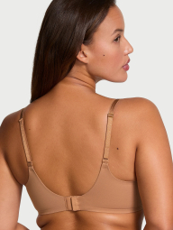 Бюстгальтер Push-Up Victoria's Secret 1162066071 (Коричневый 38D)