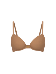 Бюстгальтер Push-Up Victoria's Secret 1162066071 (Коричневый 38D)