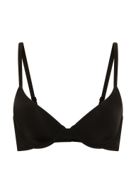 Бюстгальтер Victoria's Secret Pink 1162069609 (Черный 36B)