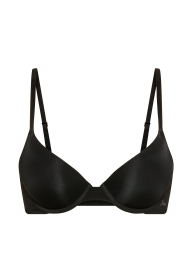 Бюстгальтер Push-Up Victoria's Secret Pink 1162072355 (Черный 36C)