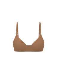 Бюстгальтер Victoria's Secret 1162092480 (Коричневый 38B)