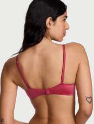 Бюстгальтер Push-Up Victoria's Secret 1162387452 (Розовый 34D)