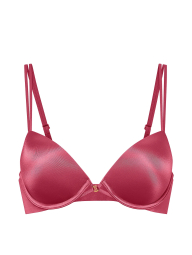 Бюстгальтер Push-Up Victoria's Secret 1162387452 (Розовый 34D)
