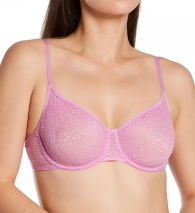 Бюстгальтер DKNY 1162474221 (Розовый 36A)