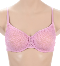 Бюстгальтер DKNY 1162474221 (Розовый 36A)