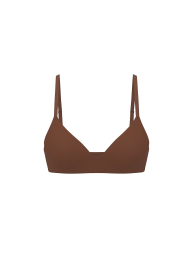 Бюстгальтер Victoria's Secret 1162491037 (Коричневый 36D)