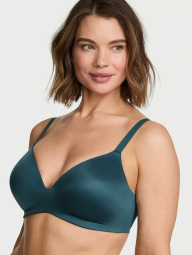 Бюстгальтер Infinity Flex Victoria's Secret 1162497050 (Бирюзовый 36D)
