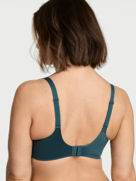 Бюстгальтер Infinity Flex Victoria's Secret 1162497050 (Бирюзовый 36D)