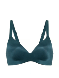 Бюстгальтер Infinity Flex Victoria's Secret 1162497050 (Бирюзовый 36D)