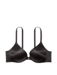 Бюстгальтер Push-up Victoria's Secret 1162508404 (Черный 36A)