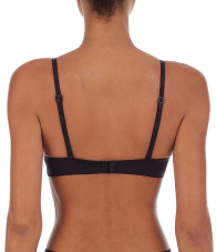 Бюстгальтер DKNY 1162581824 (Черный 38C)