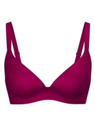 Бюстгальтер Infinity Flex Victoria's Secret 1162637386 (Розовый 38D)