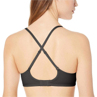 Женский бюстгальтер Calvin Klein 1162814045 (Черный 36A)