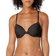 Женский бюстгальтер Calvin Klein 1162814045 (Черный 36A)