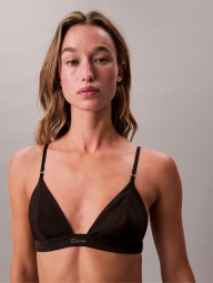 Бралетт Calvin Klein 1162840403 (Черный L)