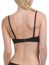 Женский бюстгальтер Calvin Klein 1163096107 (Черный 36C)