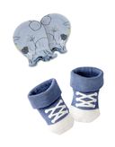 Носки та царапки