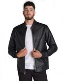 Кожаные куртки, дубленки