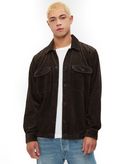 Вельветовые куртки