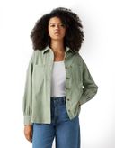 Вельветові куртки