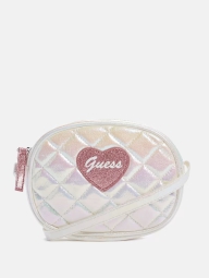 Детская сумочка кроссбоди Guess с логотипом 1159811889 (Разные цвета, One size)